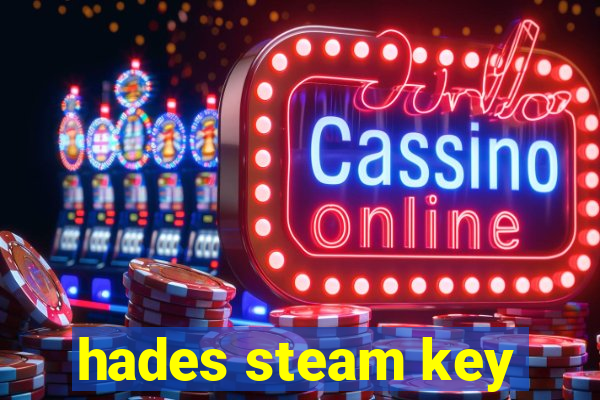 hades steam key