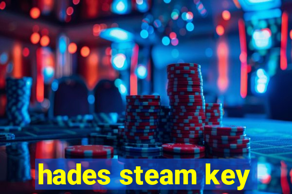 hades steam key