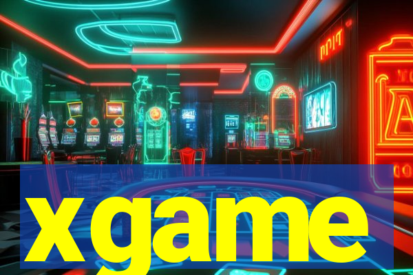 xgame