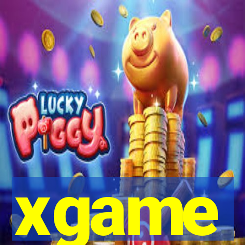 xgame