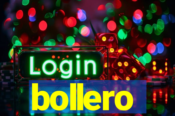 bollero