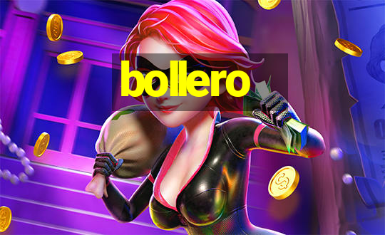 bollero