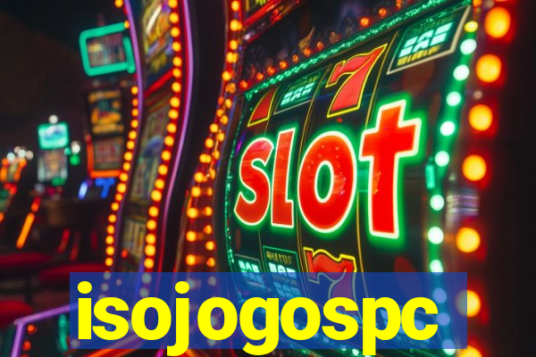 isojogospc