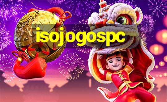 isojogospc