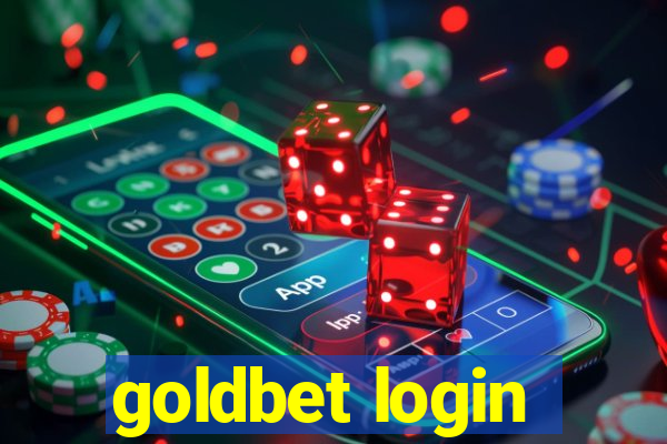 goldbet login