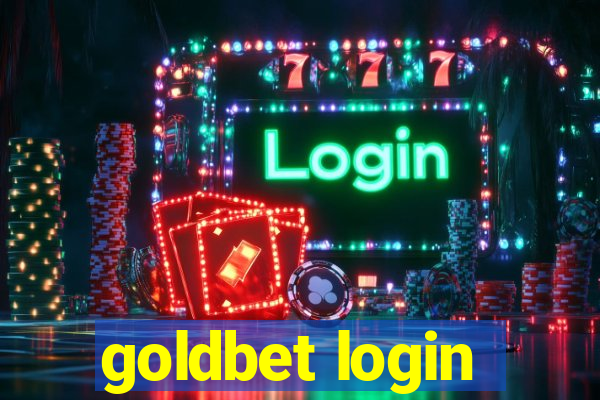 goldbet login