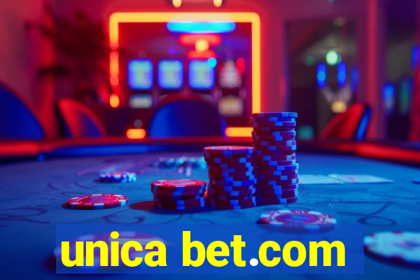 unica bet.com