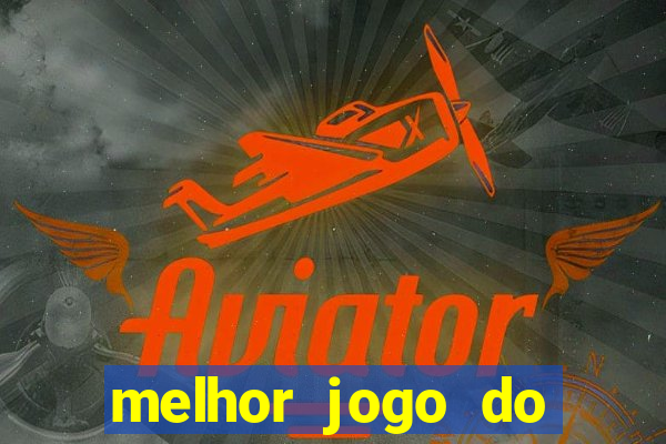 melhor jogo do avi?ozinho para ganhar dinheiro