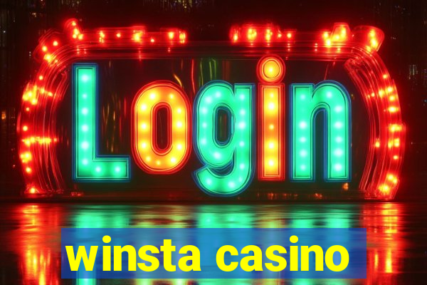 winsta casino