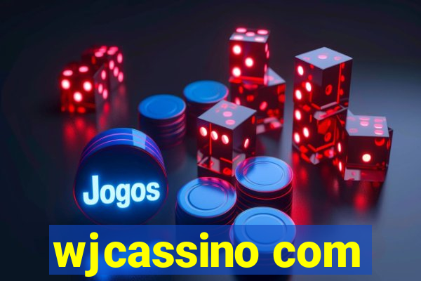 wjcassino com