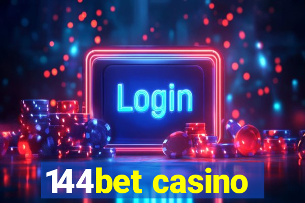 144bet casino