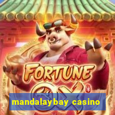 mandalaybay casino