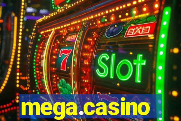 mega.casino