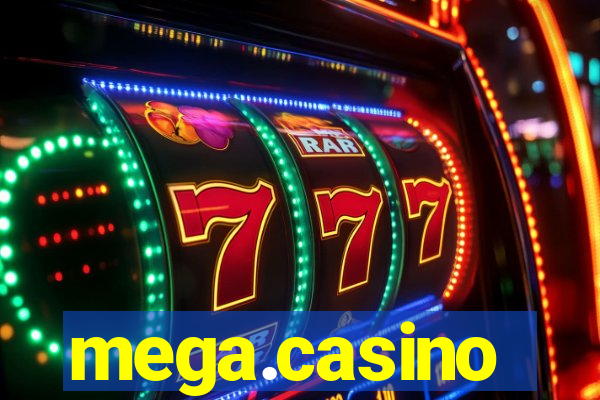 mega.casino