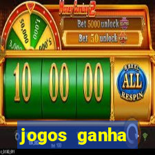 jogos ganha dinheiro sem depositar