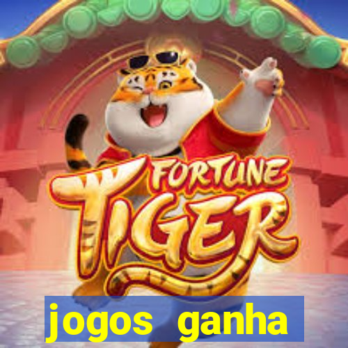 jogos ganha dinheiro sem depositar