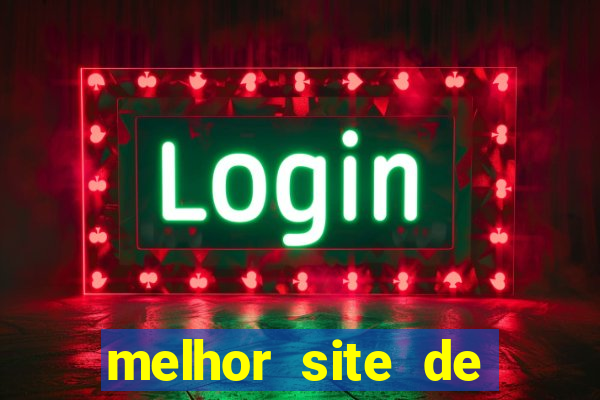 melhor site de jogo para ganhar dinheiro