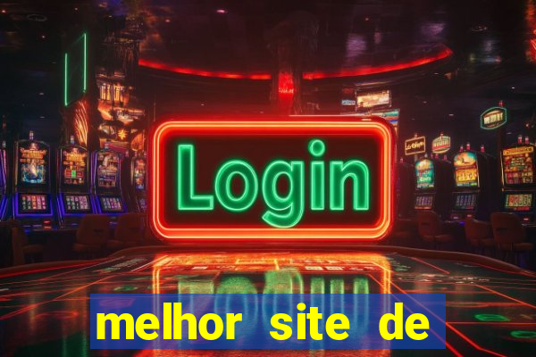 melhor site de jogo para ganhar dinheiro