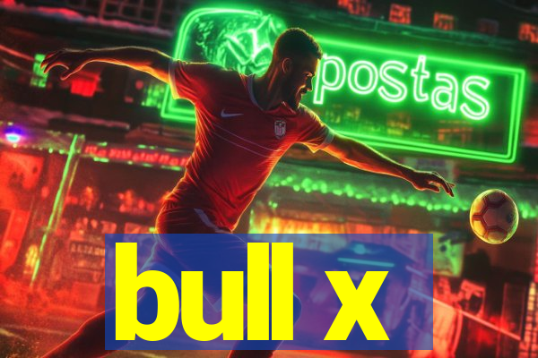 bull x