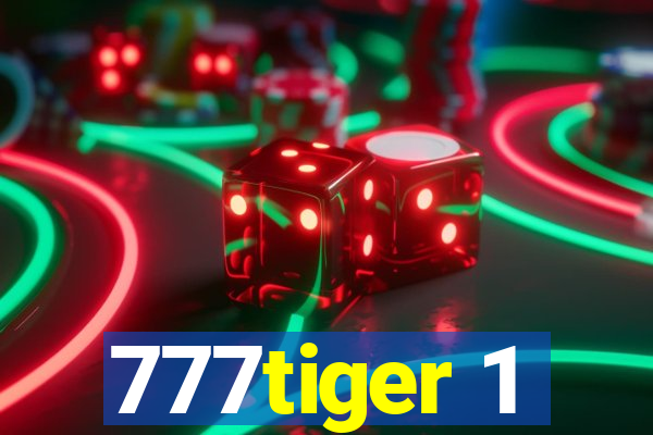 777tiger 1