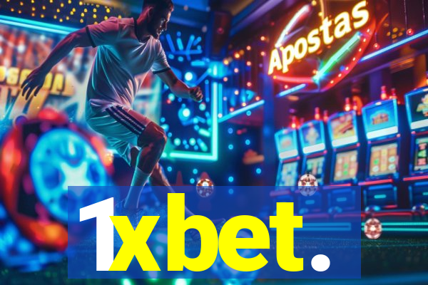 1xbet.