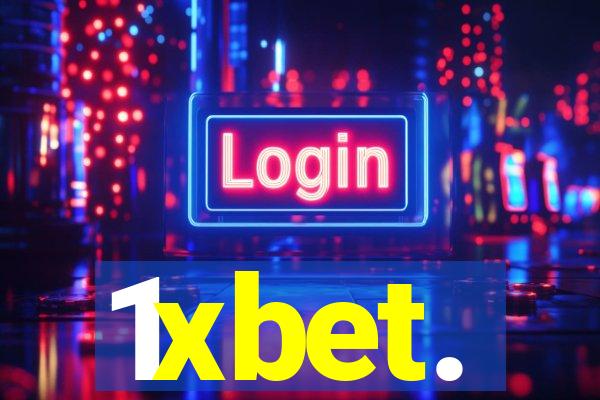 1xbet.