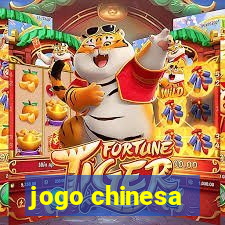 jogo chinesa