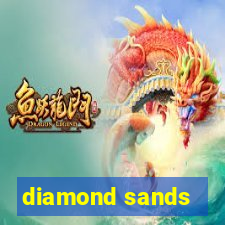 diamond sands