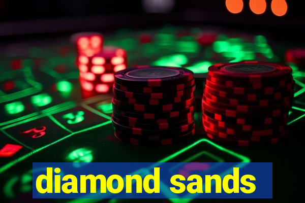 diamond sands