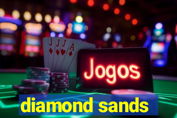 diamond sands