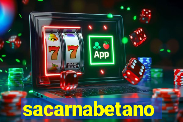 sacarnabetano