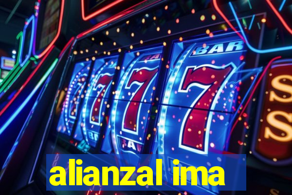 alianzal ima