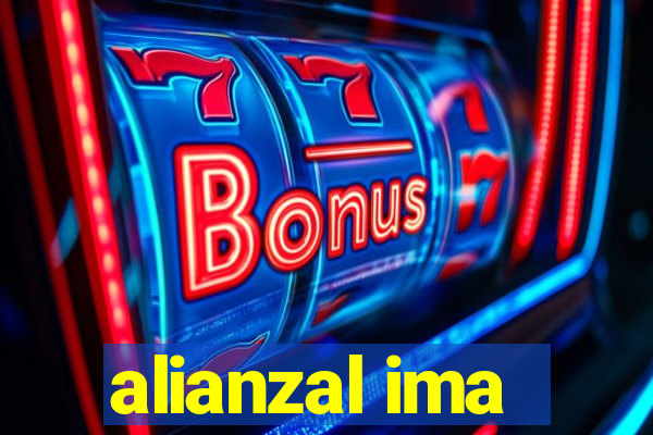 alianzal ima