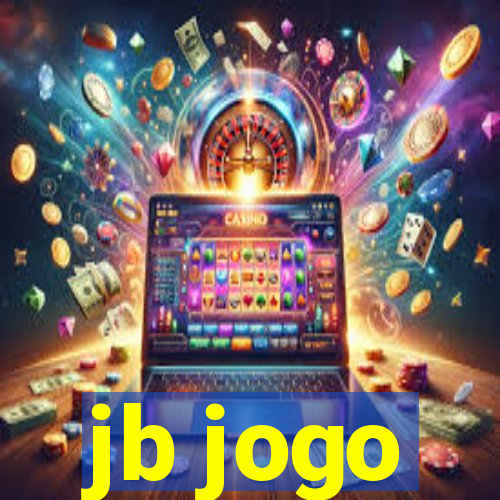 jb jogo