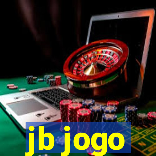 jb jogo