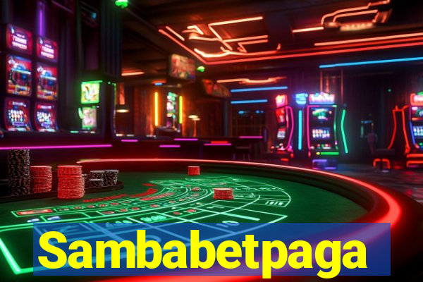 Sambabetpaga