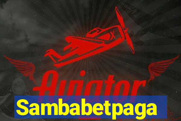 Sambabetpaga