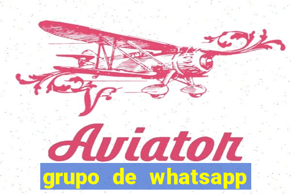 grupo de whatsapp vasco da gama