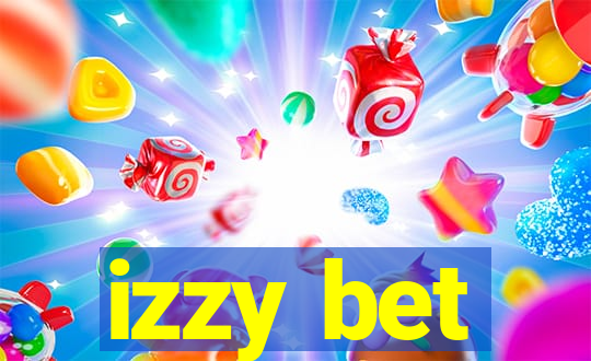 izzy bet