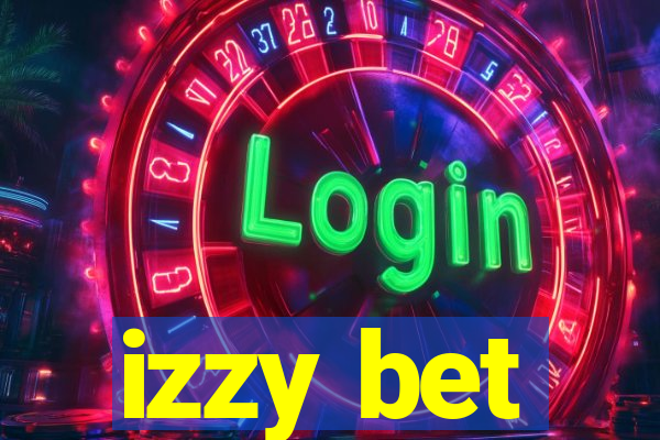 izzy bet