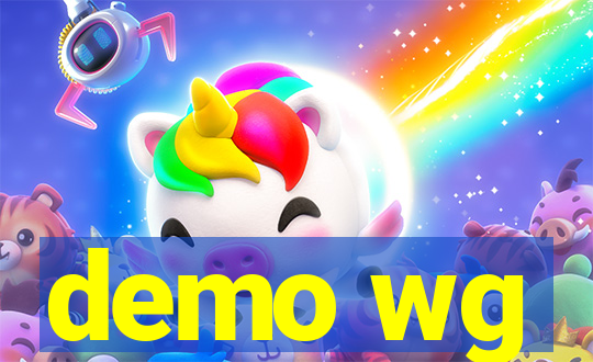 demo wg