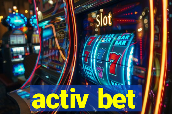 activ bet