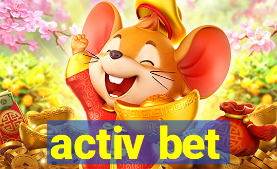 activ bet