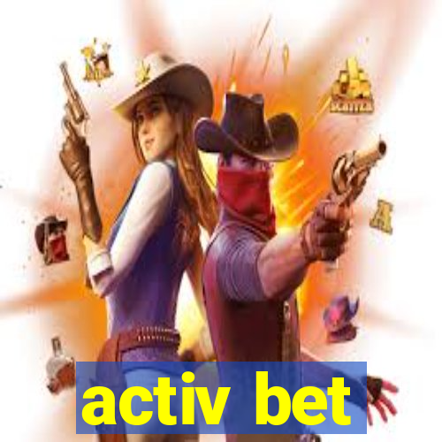 activ bet