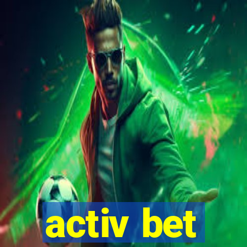 activ bet