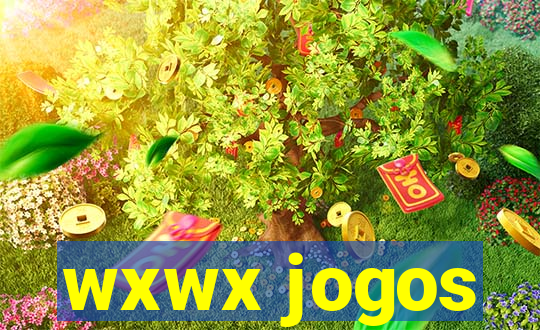 wxwx jogos