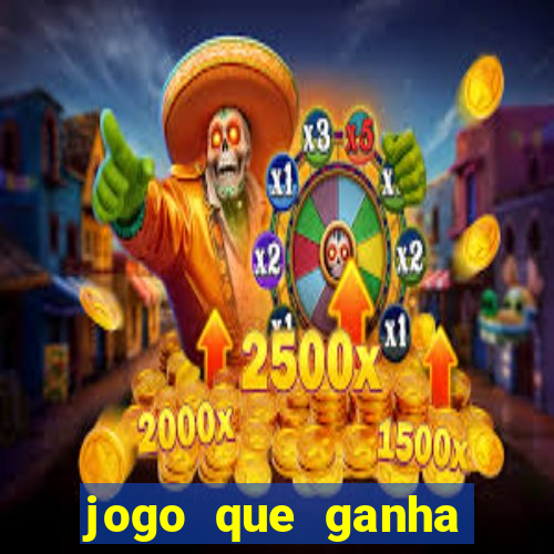 jogo que ganha dinheiro correndo