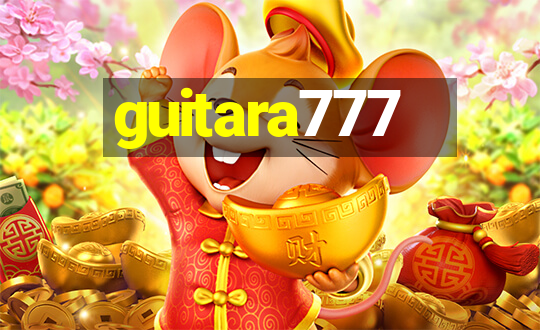 guitara777