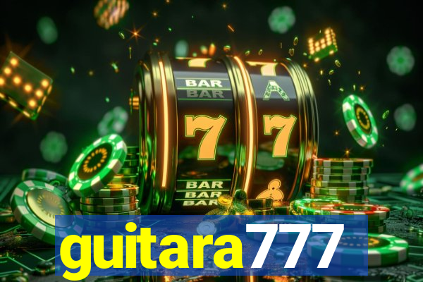 guitara777