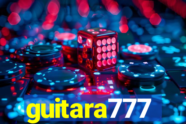 guitara777